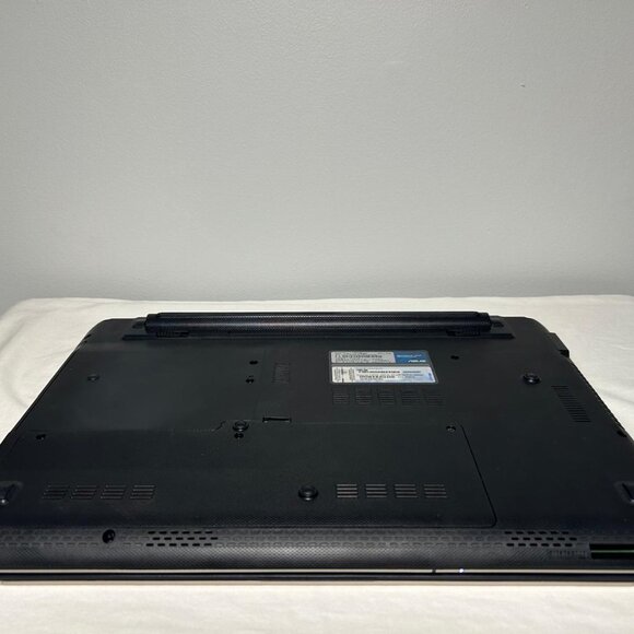 ASUS Laptop - Intel Core i5 | 750GB HDD | 6GB RAM Windows 11 Pro - Picture 8 of 8
